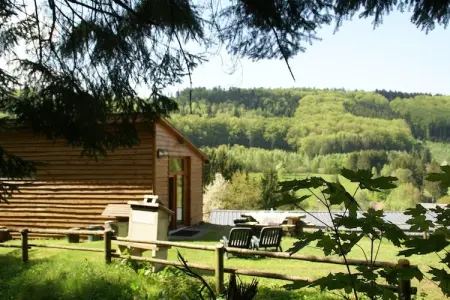 Mon Repos, Maison à Walscheid près forêt et lacs - Photo 21