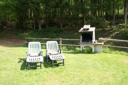 Mon Repos, Maison à Walscheid près forêt et lacs - Photo 27