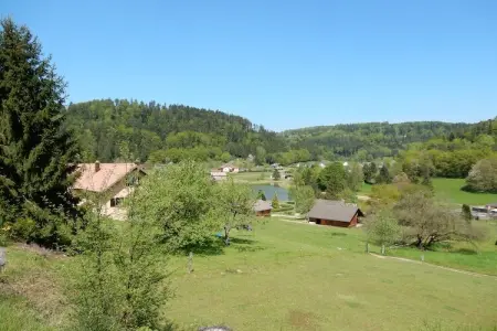 Mon Repos, Maison à Walscheid près forêt et lacs - Photo 31