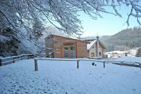 Mon Repos, Maison à Walscheid près forêt et lacs - Photo 33