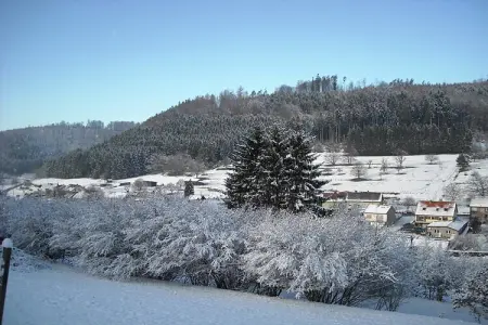 Mon Repos, Maison à Walscheid près forêt et lacs - Photo 34