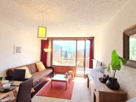 Appartement à Les Deux Alpes, Meijotel B - L1076939