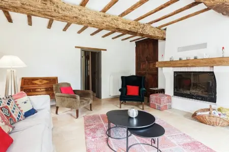 Le Chêne-Liège, Maison de Vacances Dunes Piscine - Photo 2
