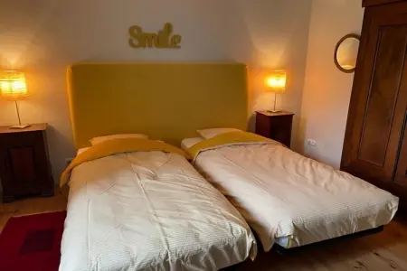 Le Chêne-Liège, Maison de Vacances Dunes Piscine - Photo 13