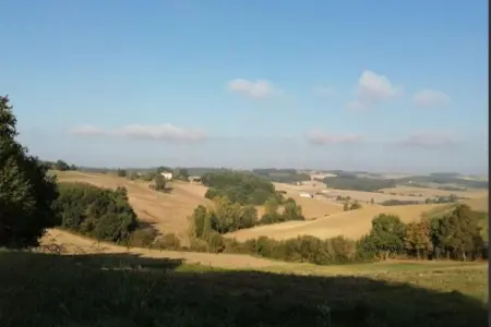 Le Chêne-Liège, Maison de Vacances Dunes Piscine - Photo 25
