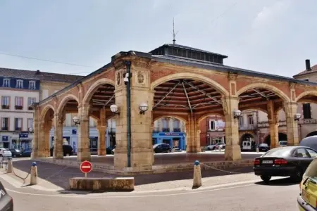 Le Chêne-Liège, Maison de Vacances Dunes Piscine - Photo 40