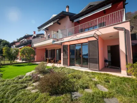 Appartement à Ghiffa, Anna - L1076952