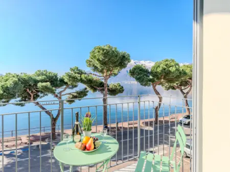Appartement à Domaso, Alborella - L1076957