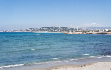 Location Appartement 2 personnes à Marseille - Photo 5