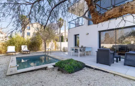 Location Appartement 2 personnes à Marseille - Photo 6