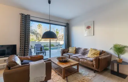 Location Appartement 2 personnes à Marseille - Photo 7