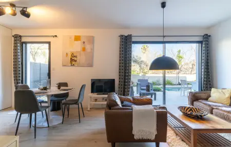 Location Appartement 2 personnes à Marseille - Photo 8