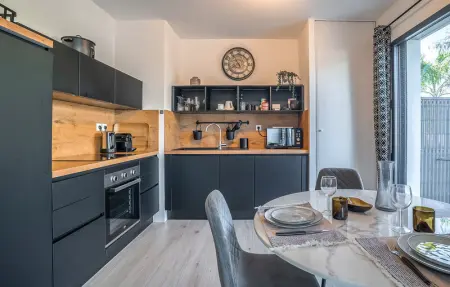 Location Appartement 2 personnes à Marseille - Photo 14