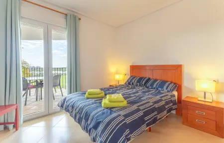 Location Appartement 4 personnes à Sucina - Photo 5