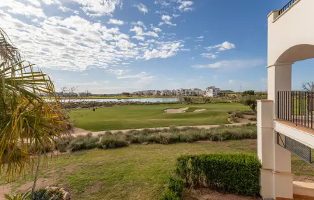 Location Appartement 4 personnes à Sucina - Photo 8