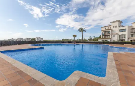 Location Appartement 4 personnes à Sucina - Photo 9