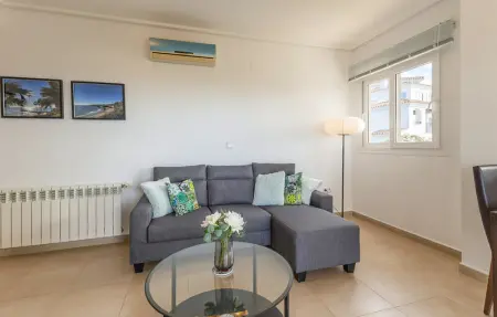 Location Appartement 4 personnes à Sucina - Photo 11