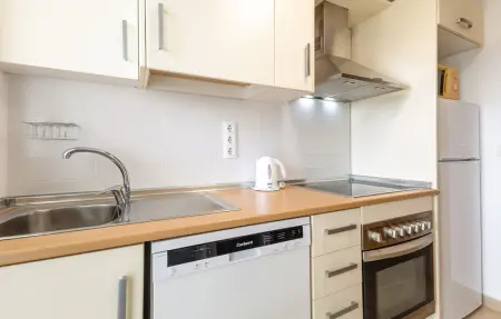 Location Appartement 4 personnes à Sucina - Photo 12