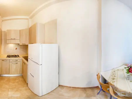Villaggio San Pablo, Maison 4 personnes à Vieste - Photo 6