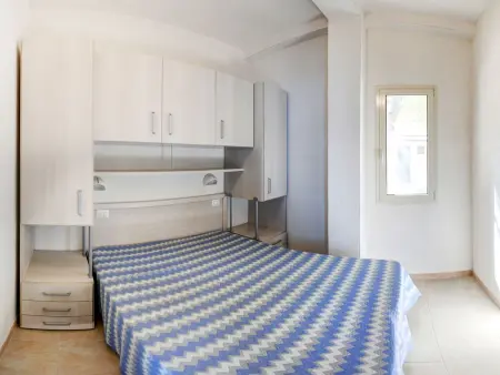 Villaggio San Pablo, Maison 4 personnes à Vieste - Photo 7