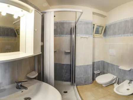 Villaggio San Pablo, Maison 4 personnes à Vieste - Photo 8