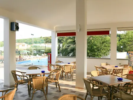 Villaggio San Pablo, Maison 6 personnes à Vieste - Photo 10