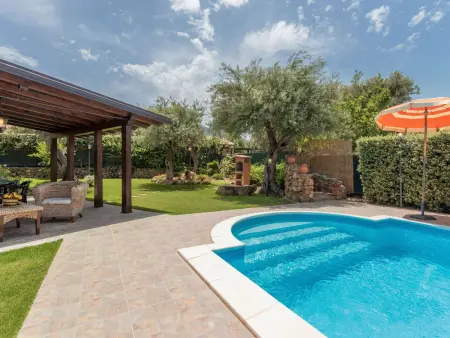 Jancaliva, Villa 6 personnes à Cefalù - Photo 2