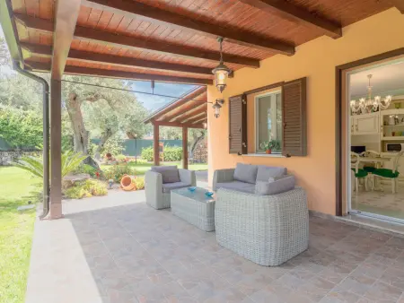 Jancaliva, Villa 6 personnes à Cefalù - Photo 3