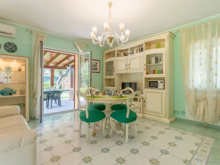 Jancaliva, Villa 6 personnes à Cefalù - Photo 4