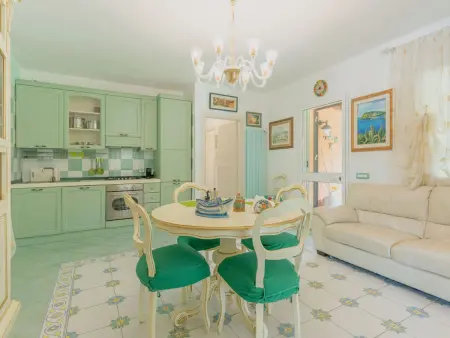 Jancaliva, Villa 6 personnes à Cefalù - Photo 5