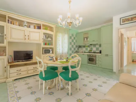 Jancaliva, Villa 6 personnes à Cefalù - Photo 6