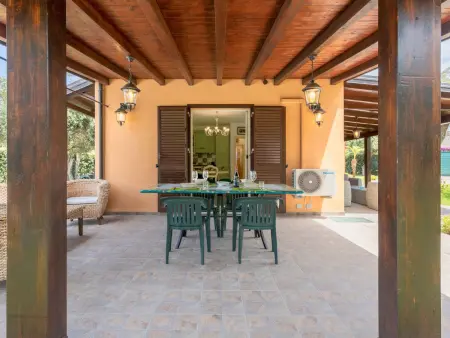 Jancaliva, Villa 6 personnes à Cefalù - Photo 18