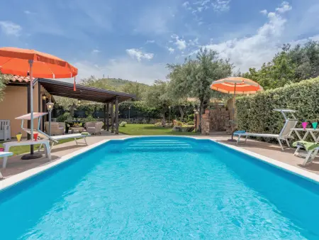 Jancaliva, Villa 6 personnes à Cefalù - Photo 19