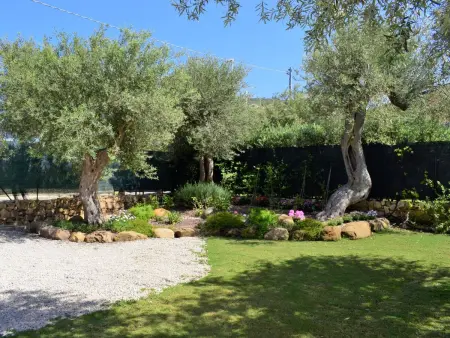 Jancaliva, Villa 6 personnes à Cefalù - Photo 20