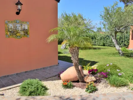 Jancaliva, Villa 6 personnes à Cefalù - Photo 21