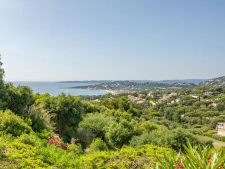 Les Coteaux de la Nartelle, Appartement 4 personnes à Sainte Maxime - Photo 1