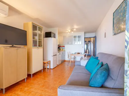 Les Coteaux de la Nartelle, Appartement 4 personnes à Sainte Maxime - Photo 5