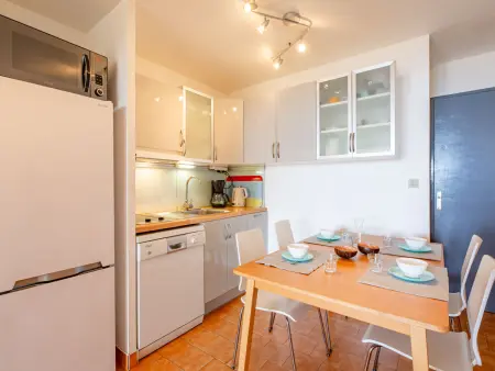 Les Coteaux de la Nartelle, Appartement 4 personnes à Sainte Maxime - Photo 8
