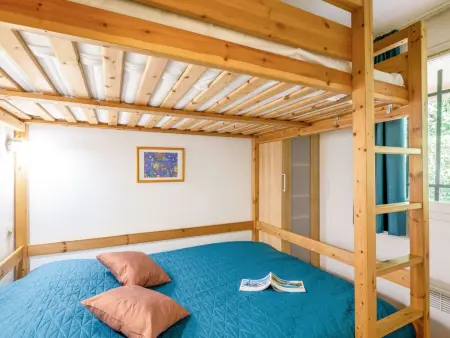 Les Coteaux de la Nartelle, Appartement 4 personnes à Sainte Maxime - Photo 9