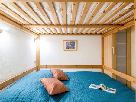 Les Coteaux de la Nartelle, Appartement 4 personnes à Sainte Maxime - Photo 10