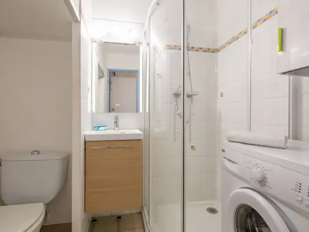 Les Coteaux de la Nartelle, Appartement 4 personnes à Sainte Maxime - Photo 12