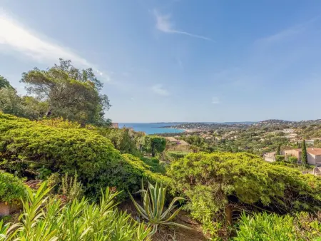 Les Coteaux de la Nartelle, Appartement 4 personnes à Sainte Maxime - Photo 17