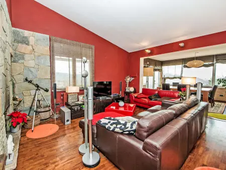 Ginesteres, Maison 6 personnes à Argentona - Photo 1