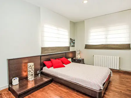 Ginesteres, Maison 6 personnes à Argentona - Photo 3