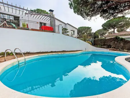 Ginesteres, Maison 6 personnes à Argentona - Photo 4
