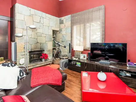 Ginesteres, Maison 6 personnes à Argentona - Photo 6