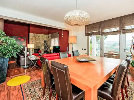 Ginesteres, Maison 6 personnes à Argentona - Photo 7