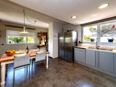 Ginesteres, Maison 6 personnes à Argentona - Photo 9