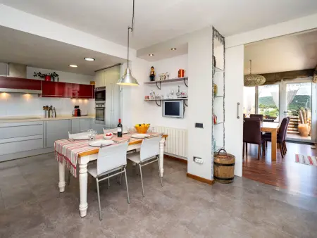 Ginesteres, Maison 6 personnes à Argentona - Photo 10