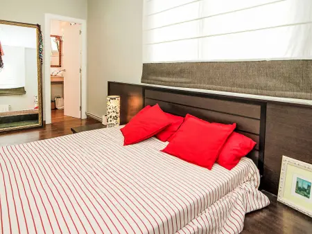 Ginesteres, Maison 6 personnes à Argentona - Photo 11
